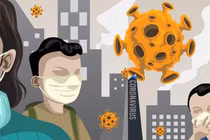 Virus Corona là từ khoá được tìm kiếm nhiều nhất dịp Tết Canh Tý 2020