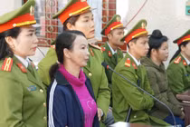 Mẹ nữ sinh giao gà ở Điện Biên lĩnh 20 năm tù: Ma đưa lối, quỷ đưa đường