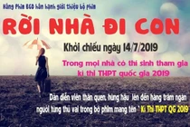 Loạt ảnh chế "cười ra nước mắt" khi biết điểm thi THPT QG 2019