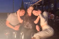 Vẻ đẹp lai Tây của con gái ca sĩ Thanh Hà 