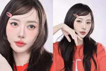 Bích Phương bị chê mặt đơ cứng, nghi vấn lại thẩm mỹ