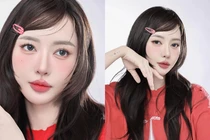 Bích Phương bị chê mặt đơ cứng, nghi vấn lại thẩm mỹ
