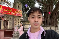 "Chủ tịch" Văn Toàn bị "chất vấn" về chuyện tình duyên 