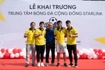 Dự đoán “bến đỗ” HLV Park Hang Seo khi tái xuất bóng đá Việt Nam