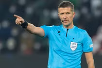 Điều ít biết về trọng tài "cầm còi" trận khai mạc World Cup 2022