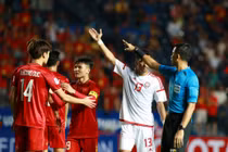 Hòa U23 UAE, kết quả chấp nhận được cho U23 Việt Nam