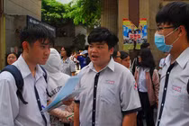 Tránh dịch nCoV: Có thể điều chỉnh thời gian thi THPT quốc gia
