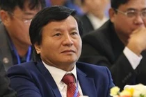 Phó Chủ tịch VFF nói về hợp đồng của HLV Park Hang Seo