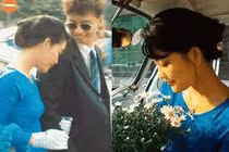 Gái xinh mê "đồ si" đưa netizen "xuyên không" về Tết xưa 