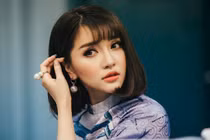 Bích Phương giàu có, xinh đẹp nhưng bị nghi có mối quan hệ đồng giới