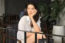 Nhan sắc đời thường chuẩn búp bê làng bóng chuyền Việt Nam 