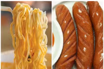 Những món mẹ tuyệt đối không cho con ăn vào bữa sáng 