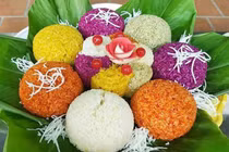 Những 'đại kỵ' khi ăn xôi không phải ai cũng biết