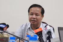 Giám đốc Sở GD-ĐT Hoà Bình bị cách chức