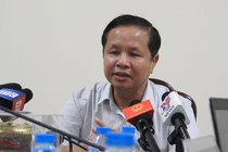 Giám đốc Sở GD-ĐT Hoà Bình bị cách chức