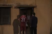 Hoà Hà Nội, 2 cầu thủ Triều Tiên bị kiểm tra doping