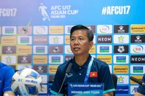 HLV Hoàng Anh Tuấn chỉ ra “tử huyệt” khiến U17 Việt Nam thất trận