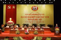 50 Đảng bộ trực thuộc Trung ương tổ chức thành công đại hội nhiệm kỳ 2020-2025