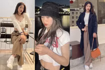 Gu thời trang của "cơn lốc đường biên" Thanh Nhã biến đổi ra sao?