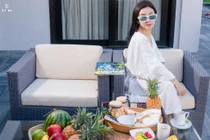 Gái xinh 9X Hà thành có gì khiến hội chị em phải mê mẩn học theo?