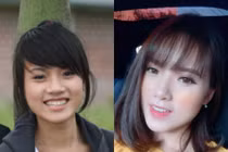 Sau 10 năm, Chi Hoa của “Bước nhảy xì teen” thay đổi ra sao?