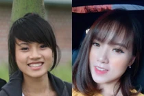 Sau 10 năm, Chi Hoa của “Bước nhảy xì teen” thay đổi ra sao?