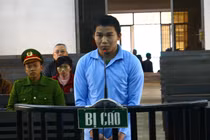 Nhiều lần "yêu" bạn gái 12 tuổi, thanh niên Đồng Nai nhận kết đắng