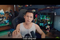 Độ Mixi lại lên sóng VTV24 và phản ứng gây chú ý của tộc trưởng