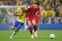 Trực tiếp Brazil 0-0 Serbia: Selecao chưa thể dứt điểm (*)