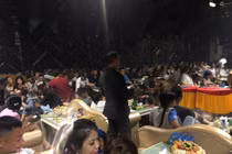 Đột kích vũ trường Đại Dương, dân chơi nhảy nhót... tê lê phê ma túy 