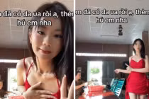 "Thảo Da ua" là gì mà trở thành hot trend tên TikTok?