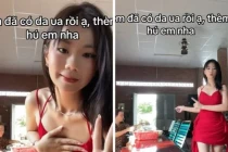"Thảo Da ua" là gì mà trở thành hot trend tên TikTok?