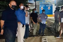 Covid-19 lan mạnh trong tù ở Campuchia, hàng trăm ca tại Đài Loan ‘mất tích’