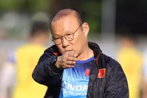 HLV Park Hang-seo bị VFF "ép" chỉ tiêu thế nào nếu nhận lương siêu khủng?