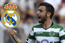 Chuyển nhượng bóng đá mới nhất: Bỏ Pogba, Real Madrid săn "phù thủy" Lisbon