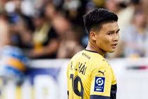 Trước Quang Hải, cầu thủ nào nhận lương khủng nhất V-League?