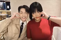 Tái ngộ Đức Phúc sau 5 năm, "thánh ăn" Yang Soobin giờ ra sao?