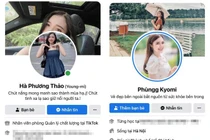 Bị người lạ đòi nợ trăm triệu, nữ MC VTV lộ nguyên nhân