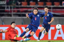 Vì lý do này, VFF chuẩn bị kiện Thái Lan lên AFC?