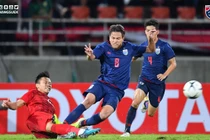 Vì lý do này, VFF chuẩn bị kiện Thái Lan lên AFC?