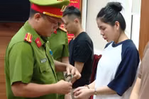 Hằng Du Mục trước khi bị bắt từng ồn ào ra sao?