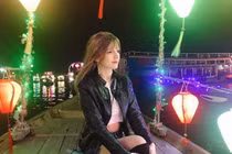 "Nữ DJ Ukraine" từ dính lùm xùm lộ clip nóng giờ ra sao?