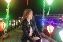 "Nữ DJ Ukraine" từ dính lùm xùm lộ clip nóng giờ ra sao?