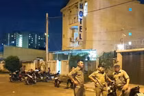 Một phụ nữ tử vong bất thường trong khách sạn ở TP.HCM