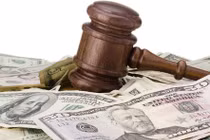 Lướt sóng 'chui' cổ phiếu, cổ đông Nguyễn Văn Chức bị phạt 77,5 triệu đồng