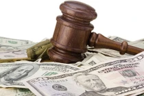 Lướt sóng 'chui' cổ phiếu, cổ đông Nguyễn Văn Chức bị phạt 77,5 triệu đồng