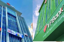 Vì sao MBB và VPBank được cấp room tín dụng tới 24%?
