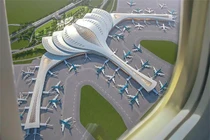Những gói thầu của Sân bay Long Thành và doanh nghiệp hưởng lợi tiềm năng
