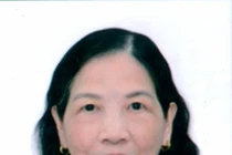 Vinh danh trí thức 2022: PGS.Ts. Nguyễn Thị Ngọc Huệ