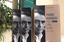 Pierre Bourdieu một dẫn nhập 